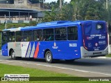 Empresa de Transportes Mairiporã 39.222 na cidade de Mairiporã, São Paulo, Brasil, por Gustavo  Bonfate. Número da foto: #:id.