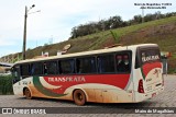 Transprata Turismo 450 na cidade de João Monlevade, Minas Gerais, Brasil, por Mairo de Magalhães. Número da foto: #13305103.