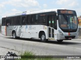 Transportes Blanco RJ 136.208 na cidade de Nova Iguaçu, Rio de Janeiro, Brasil, por Augusto César. Número da foto: #13304305.