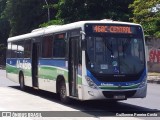 Viação União RJ 204.083 na cidade de Rio de Janeiro, Rio de Janeiro, Brasil, por Guilherme Pereira Costa. Número da foto: #13304521.
