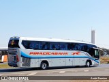 Viação Piracicabana 4043 na cidade de Araras, São Paulo, Brasil, por André Fermino . Número da foto: #13306594.