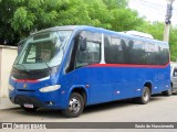 Ônibus Particulares 6032 na cidade de Canindé, Ceará, Brasil, por Saulo do Nascimento. Número da foto: #13305057.