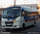 Famatur 8020 na cidade de Francisco Morato, São Paulo, Brasil, por Matheus dos Santos Araújo. Número da foto: #13305074.