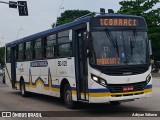 Belém Rio Transportes BD-025 na cidade de Belém, Pará, Brasil, por Adryan Sálomo. Número da foto: #13305641.