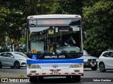 ATD - AutoTransportes Desamparados 45 na cidade de Desamparados, San José, Costa Rica, por Sebas Gamboa. Número da foto: #13305779.