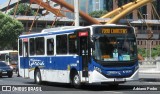 Expresso Garcia RJ 135.011 na cidade de Rio de Janeiro, Rio de Janeiro, Brasil, por Adriano Pedro. Número da foto: #13305101.