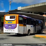 Mobibrasil São Lourenço >>> Mobi-PE 2.421 na cidade de Camaragibe, Pernambuco, Brasil, por Paulo Henrique. Número da foto: #:id.