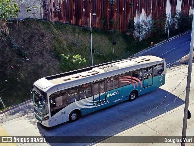 Empresa Alcino G. Cotta 89300 na cidade de Belo Horizonte, Minas Gerais, Brasil, por Douglas Yuri. Número da foto: #13307236.