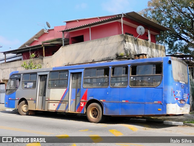Viação Cidade de Caieiras 22.172 na cidade de Osasco, São Paulo, Brasil, por Ítalo Silva. Número da foto: #13308537.