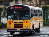 ATD - AutoTransportes Desamparados 56 na cidade de Desamparados, Desamparados, San José, Costa Rica, por Sebas Gamboa. Número da foto: #13307934.