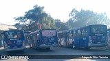 Viação Miracatiba 15.859 na cidade de Embu das Artes, São Paulo, Brasil, por Diego da Silva Teixeira. Número da foto: #13308012.