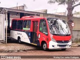 ATL - Associação dos Transportadores de Passageiros por Lotação 137 na cidade de Porto Alegre, Rio Grande do Sul, Brasil, por Wesley Dos santos Rodrigues. Número da foto: #13308903.