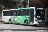 Viação Elite RJ 176.044 na cidade de Barra Mansa, Rio de Janeiro, Brasil, por Flavio Rodrigues Silva. Número da foto: #13308516.