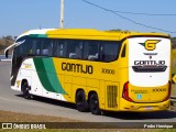 Empresa Gontijo de Transportes 30000 na cidade de Perdões, Minas Gerais, Brasil, por Pedro Henrique. Número da foto: #13309151.