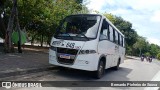 Edtur Fretamento e Turismo 6482017 na cidade de Fortaleza, Ceará, Brasil, por Bernardo Pinheiro de Sousa. Número da foto: #13307145.