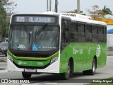 Tijuquinha - Auto Viação Tijuca C50062 na cidade de Rio de Janeiro, Rio de Janeiro, Brasil, por Rodrigo Miguel. Número da foto: #13309954.