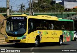 TCGL - Transportes Coletivos Grande Londrina 3177 na cidade de Londrina, Paraná, Brasil, por Pedroka Ternoski. Número da foto: #13308865.