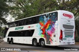 Eucatur - Empresa União Cascavel de Transportes e Turismo 6032 na cidade de São Paulo, São Paulo, Brasil, por Luciano Formiga. Número da foto: #13308298.