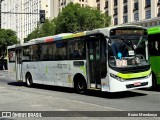 Transportes Paranapuan B32770 na cidade de Rio de Janeiro, Rio de Janeiro, Brasil, por Bruno Mendonça. Número da foto: #:id.