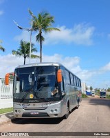 Ônibus Particulares 440 na cidade de Salinópolis, Pará, Brasil, por Fabio Soares. Número da foto: #13308416.