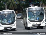 Viação Elite 2345 na cidade de Volta Redonda, Rio de Janeiro, Brasil, por Kaio de Macedo. Número da foto: #:id.