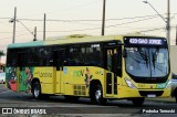 TCGL - Transportes Coletivos Grande Londrina 3167 na cidade de Londrina, Paraná, Brasil, por Pedroka Ternoski. Número da foto: #13308854.