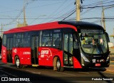 TCGL - Transportes Coletivos Grande Londrina 2106 na cidade de Londrina, Paraná, Brasil, por Pedroka Ternoski. Número da foto: #13308721.