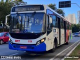 BR7 Mobilidade 3139 na cidade de São Bernardo do Campo, São Paulo, Brasil, por Matheus Ribeiro. Número da foto: #13309802.