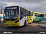 Autoviaria Matos 300.629 na cidade de São Luís, Maranhão, Brasil, por Lucas Sousa. Número da foto: #:id.