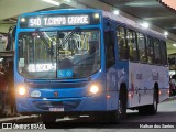 Unimar Transportes 24343 na cidade de Serra, Espírito Santo, Brasil, por Nathan dos Santos. Número da foto: #13308181.