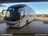Empresa Reunidas Paulista de Transportes 146206 na cidade de Valparaíso, São Paulo, Brasil, por Gabriel Felipe dos Santos. Número da foto: #:id.