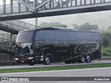 Locabus Locação e Transportes 1682 na cidade de Santana de Parnaíba, São Paulo, Brasil, por Welton Ruas. Número da foto: #13307325.