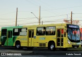 TCGL - Transportes Coletivos Grande Londrina 3048 na cidade de Londrina, Paraná, Brasil, por Pedroka Ternoski. Número da foto: #13308756.
