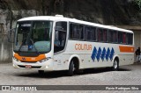 Colitur Transportes Rodoviários 3002 na cidade de Barra Mansa, Rio de Janeiro, Brasil, por Flavio Rodrigues Silva. Número da foto: #13308575.