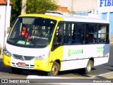 COOBMA - Cooperativa de Transportes e Turismo Borda da Mata 1315 na cidade de Jequié, Bahia, Brasil, por Marcos Lisboa. Número da foto: #13308613.