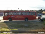 Viação Princesinha do Sertão C104 na cidade de Feira de Santana, Bahia, Brasil, por Jacó Gebosky. Número da foto: #13309353.