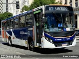 Viação Ideal B28630 na cidade de Rio de Janeiro, Rio de Janeiro, Brasil, por Bruno Mendonça. Número da foto: #13309517.