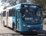 Unimar Transportes 24241 na cidade de Serra, Espírito Santo, Brasil, por SILAS SANTOS. Número da foto: #13309823.