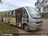 MF Transporte 9394 na cidade de São Domingos do Prata, Minas Gerais, Brasil, por Adrian Sena. Número da foto: #13307352.
