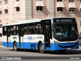 Viação Forte AF-98512 na cidade de Belém, Pará, Brasil, por João Victor. Número da foto: #13309220.