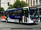Viação Ideal B28540 na cidade de Rio de Janeiro, Rio de Janeiro, Brasil, por Bruno Mendonça. Número da foto: #13308472.