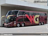 WG Turismo 7500 na cidade de Juiz de Fora, Minas Gerais, Brasil, por Luiz Krolman. Número da foto: #13309538.