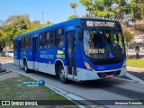 Nortran Transportes Coletivos 6467 na cidade de Porto Alegre, Rio Grande do Sul, Brasil, por Emerson Dorneles. Número da foto: #13308711.