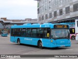Arriva 3570 na cidade de Derby, Derbyshire, Inglaterra, por Fábio Takahashi Tanniguchi. Número da foto: #13309259.