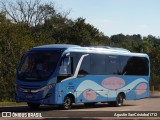 Cidade das Águas Turismo 2033 na cidade de Puerto Iguazú, Iguazú, Misiones, Argentina, por Agustin SanCristobal1712. Número da foto: #13309275.