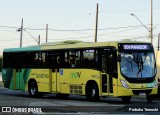 TCGL - Transportes Coletivos Grande Londrina 3116 na cidade de Londrina, Paraná, Brasil, por Pedroka Ternoski. Número da foto: #13308810.