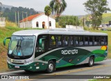 Redenção Turismo 7790 na cidade de Aparecida, São Paulo, Brasil, por Adailton Cruz. Número da foto: #13309133.