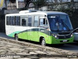 Turin Transportes 1935 na cidade de Ouro Preto, Minas Gerais, Brasil, por Caio Costa. Número da foto: #13307362.