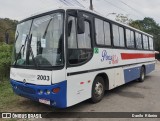 Pérola do Vale Transporte e Turismo 2003 na cidade de Piraí, Rio de Janeiro, Brasil, por Danilo  Ribeiro. Número da foto: #13307523.
