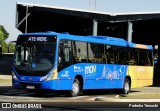 Londrisul Transportes Coletivos 7036 na cidade de Londrina, Paraná, Brasil, por Pedroka Ternoski. Número da foto: #:id.